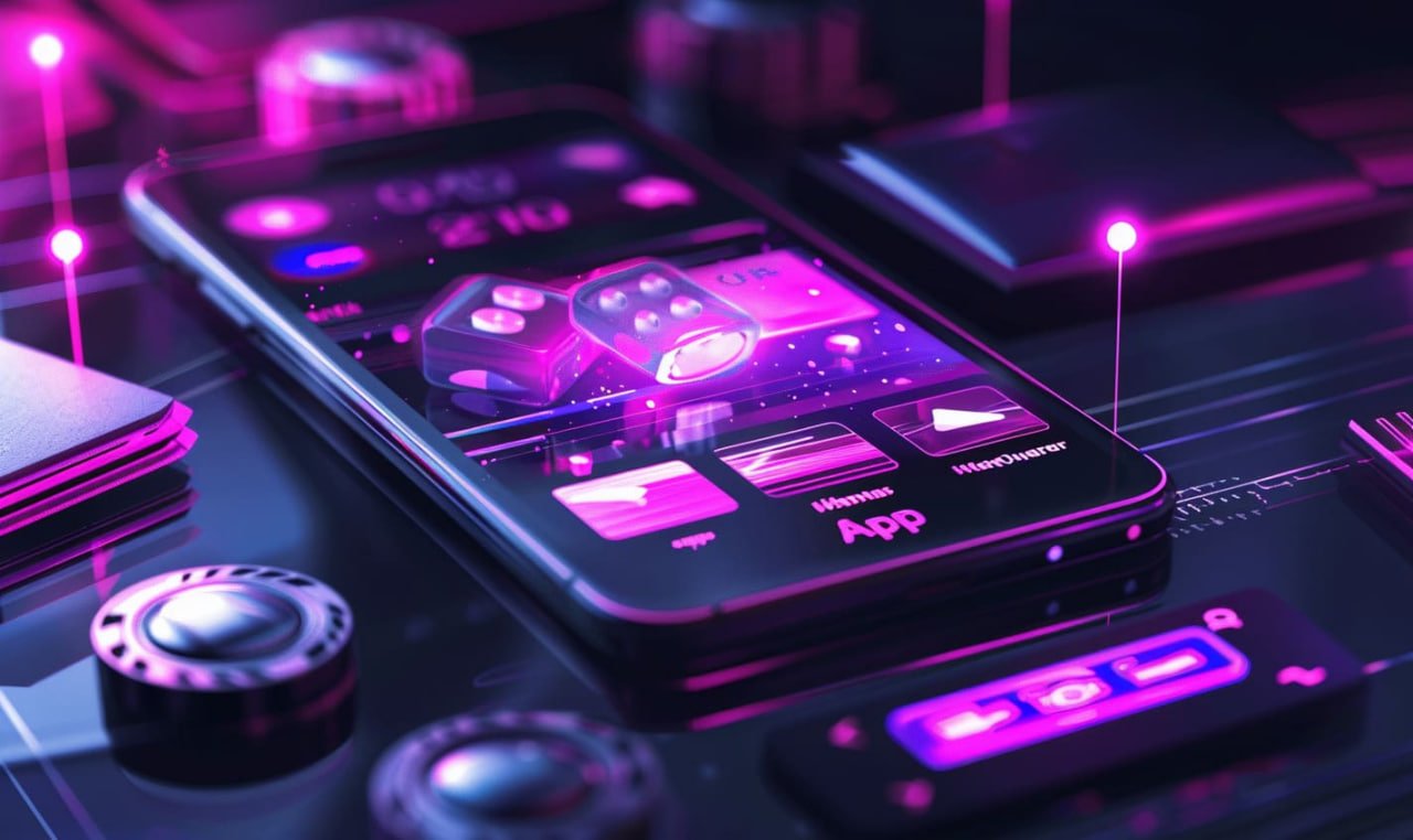 pkr 999 mobile gaming